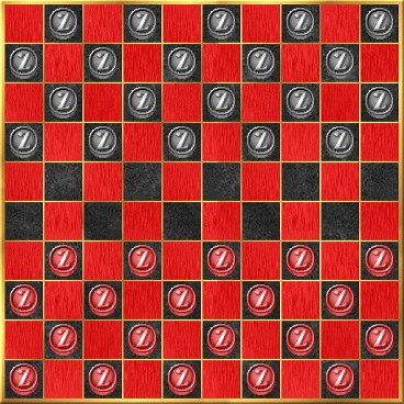 Frisian draughts