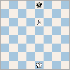 Immunity Chess, example