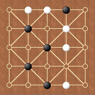 Quintuplio (hexagonal)
