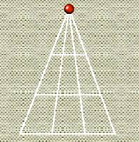 Six dogs (leopard game)