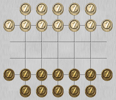 Tobit (Khakassian checkers)