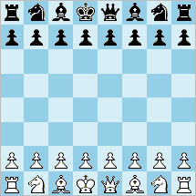 Fischer Placement Chess, pos 13