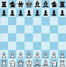 Fischer Placement Chess, pos 15