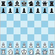 Fischer Placement Chess, pos 16