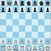 Fischer Placement Chess, pos 21