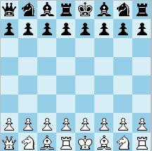 Fischer Placement Chess, pos 24