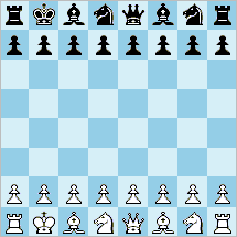 Fischer Placement Chess, pos 6