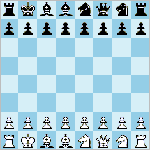 Fischer Placement Chess, pos 7