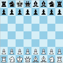 Fischer Placement Chess, pos 9