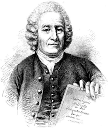 Emanuel Swedenborg
